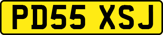 PD55XSJ