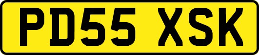 PD55XSK