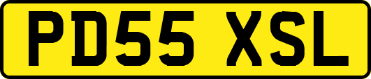 PD55XSL