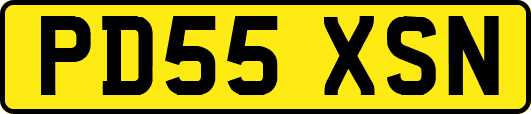 PD55XSN