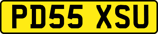 PD55XSU