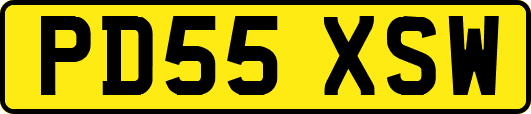 PD55XSW