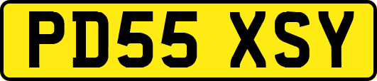 PD55XSY
