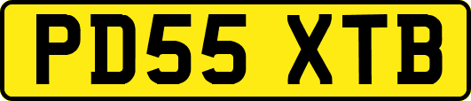 PD55XTB