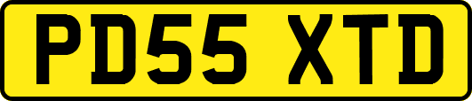 PD55XTD