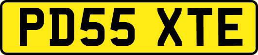 PD55XTE