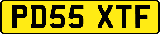 PD55XTF