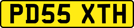 PD55XTH