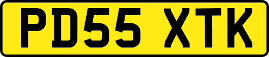 PD55XTK