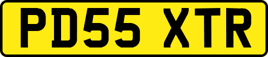 PD55XTR