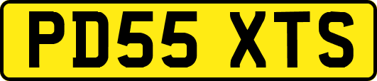 PD55XTS