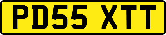 PD55XTT