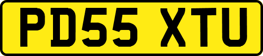 PD55XTU
