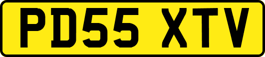 PD55XTV