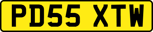 PD55XTW