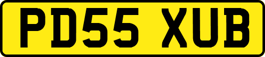 PD55XUB