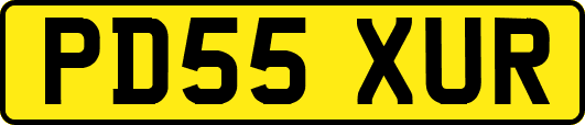 PD55XUR
