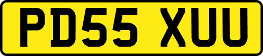 PD55XUU