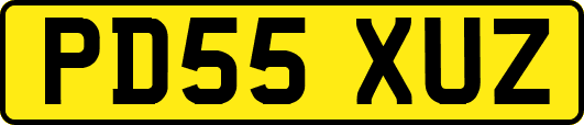 PD55XUZ