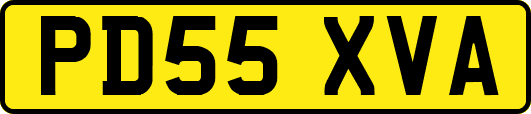 PD55XVA