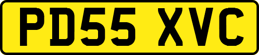 PD55XVC