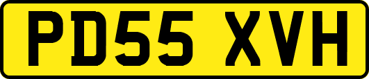 PD55XVH