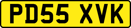 PD55XVK
