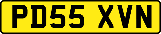 PD55XVN