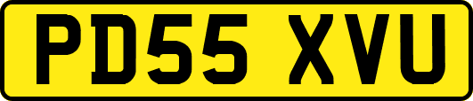 PD55XVU