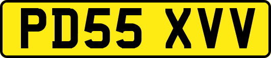 PD55XVV