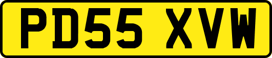 PD55XVW