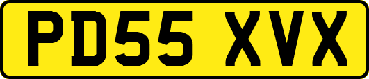 PD55XVX
