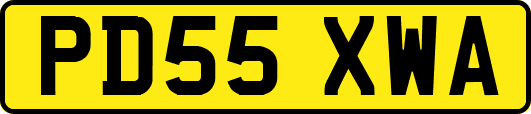 PD55XWA