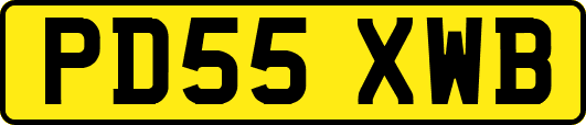 PD55XWB