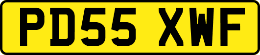 PD55XWF