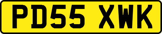 PD55XWK