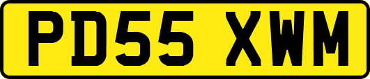 PD55XWM