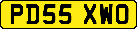 PD55XWO