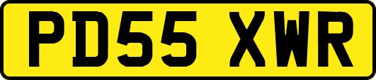 PD55XWR