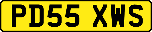 PD55XWS