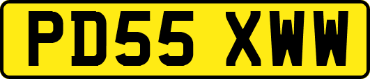 PD55XWW