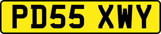 PD55XWY