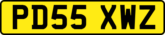 PD55XWZ