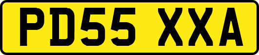 PD55XXA