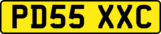 PD55XXC