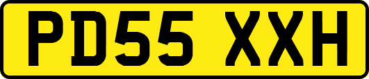 PD55XXH