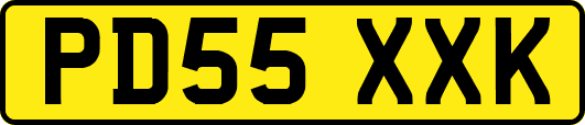 PD55XXK