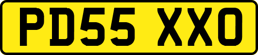 PD55XXO