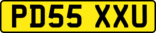 PD55XXU