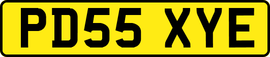 PD55XYE
